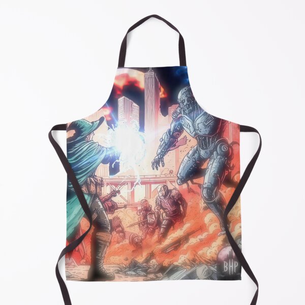 Item preview, Last Stand designed and sold by BobbysHobby.