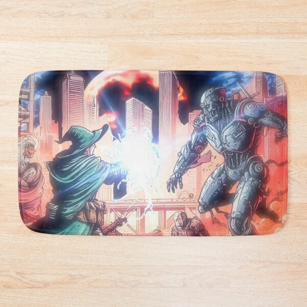 Item preview, Last Stand designed and sold by BobbysHobby.