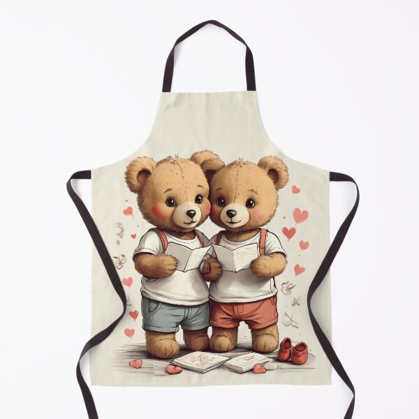Item preview, Valentine Teddys designed and sold by BajanTees.