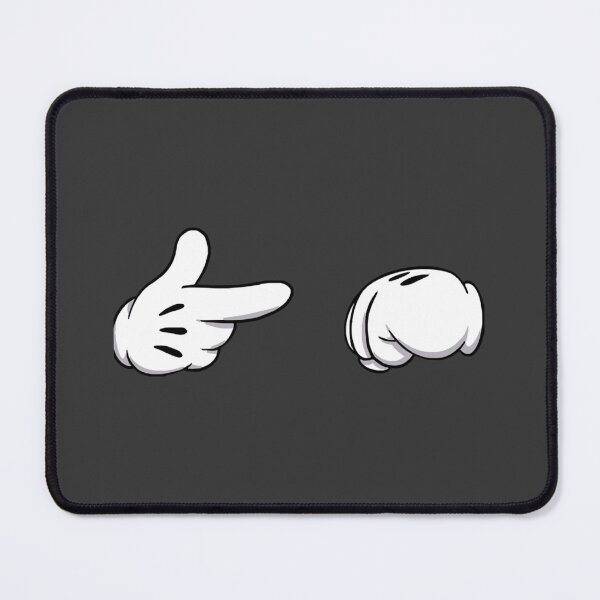 Item preview, run the jewels - Run The Mouse    designed and sold by joliamineblox.