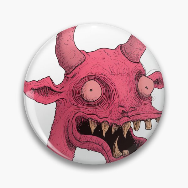 Item preview, The Lineup Mini Collection - "Gary OszBalls" designed and sold by Organic Creeps.