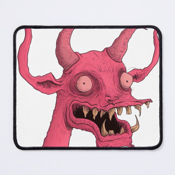Item preview, The Lineup Mini Collection - "Gary OszBalls" designed and sold by Organic Creeps.