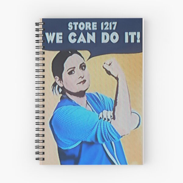 Item preview, dina superstore tv show- steps challenge episode designed and sold by miss madison creates.