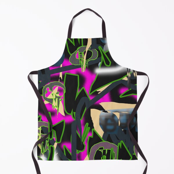 Item preview, Skulls and Balls (Television Pink) designed and sold by skullbal.