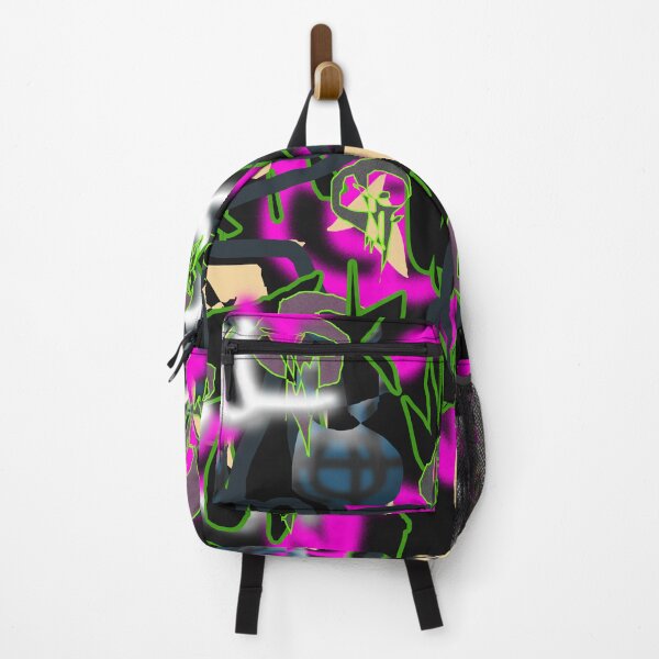 Item preview, Skulls and Balls (Television Pink) designed and sold by skullbal.