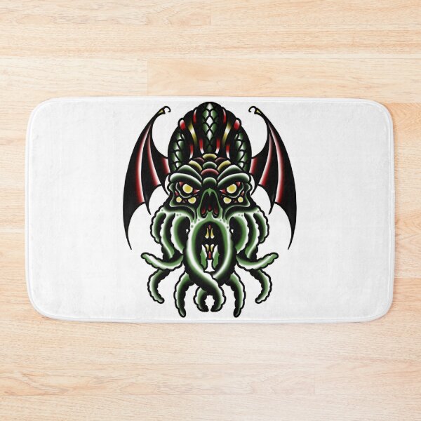 Item preview, Cthulhu  designed and sold by markhansenart.