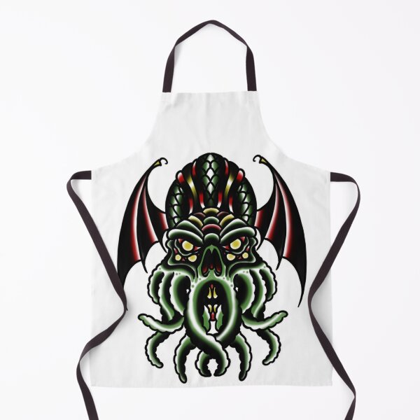 Item preview, Cthulhu designed and sold by markhansenart.