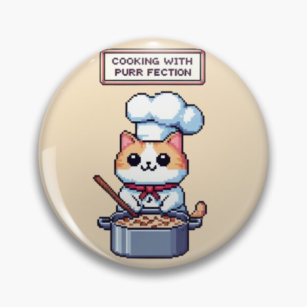 Artikelvorschau, „Gastronomie mit Katzen-Touch“ entworfen und verkauft von Isai-64v16.