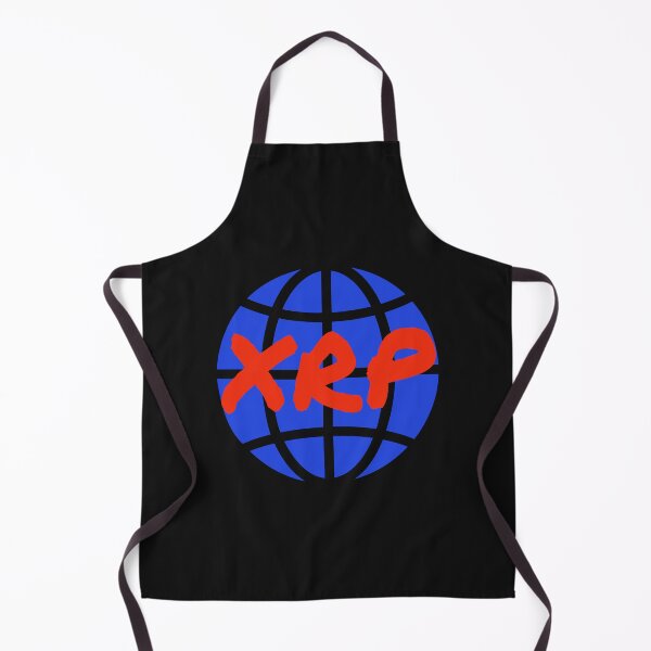 Item preview, XRP the Global Currency  designed and sold by DesignsMjB.