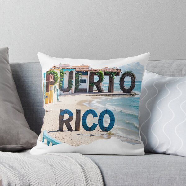 Item preview, PUERTO RICO 24 13 designed and sold by maveluzone.