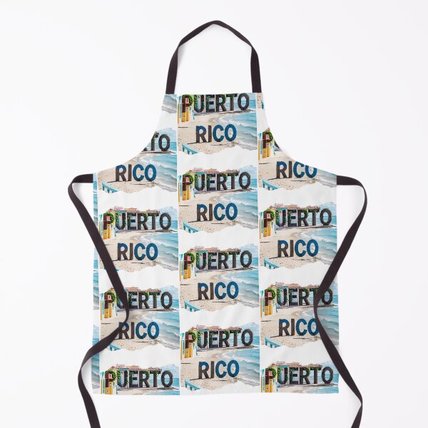 Item preview, PUERTO RICO 24 13 designed and sold by maveluzone.