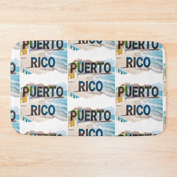 Item preview, PUERTO RICO 24 13 designed and sold by maveluzone.