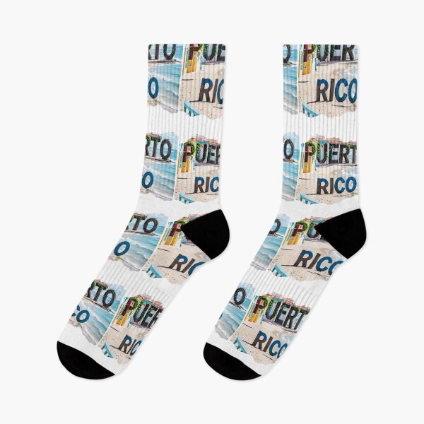 Item preview, PUERTO RICO 24 13 designed and sold by maveluzone.