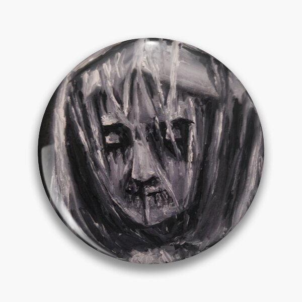 Item preview, Veiled Lady designed and sold by EvergrimGallery.