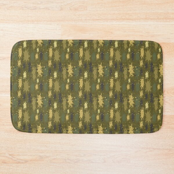 Item preview, Design Military and police patterns, military camouflage patterns, gray and black prints. designed and sold by isaartboho.
