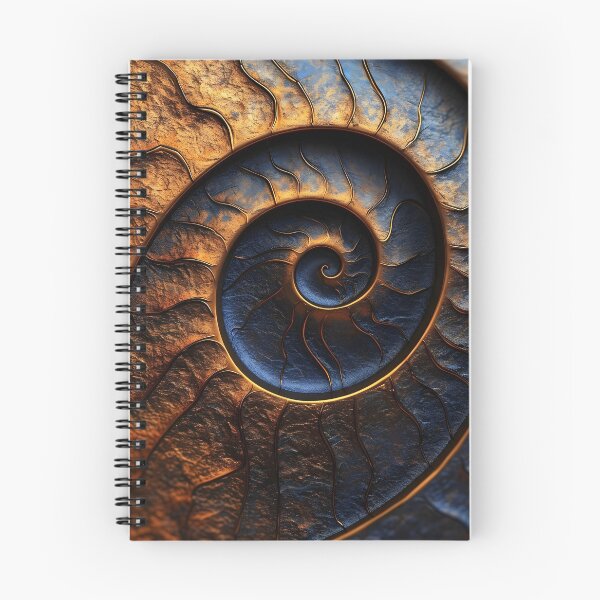 Item preview, Bronze intricate surface illuminated landscape print designed and sold by dcrc.
