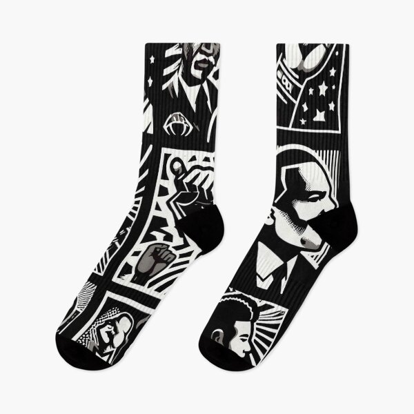 Item preview, Black History Month Black Lives Matter designed and sold by KitonicTees.