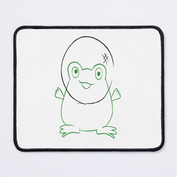 Item preview, Space Frog 01 designed and sold by jagerprints.