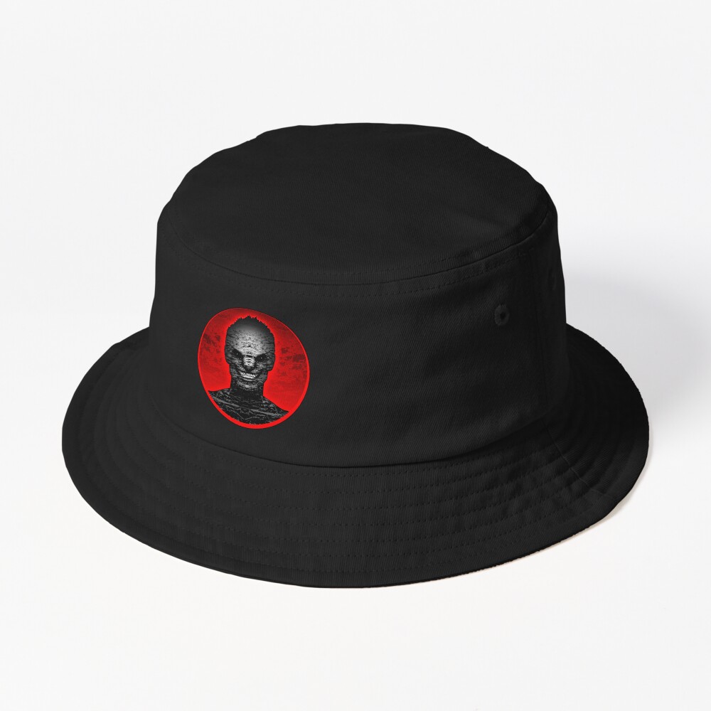 Item preview, Bucket Hat designed and sold by nocturnal-ts.