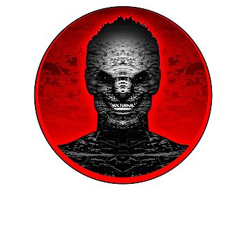 Artwork thumbnail, NOCTURNAL TRANSMISSIONS - smile artwork by nocturnal-ts