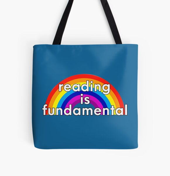artist's loft fundamentals tote bolsa