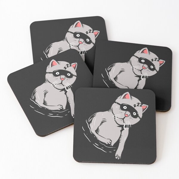 Item preview, Hello!! what's ur dream cat?! designed and sold by Zenn Alys.