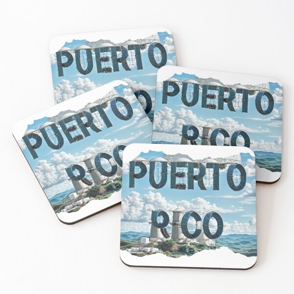Item preview, PUERTO RICO 24 14 designed and sold by maveluzone.