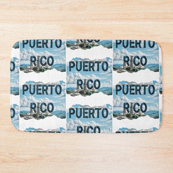Item preview, PUERTO RICO 24 14 designed and sold by maveluzone.