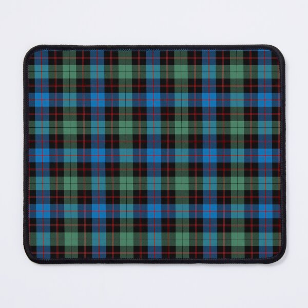 Item preview, Guthrie Ancient Tartan designed and sold by kerrychantt.
