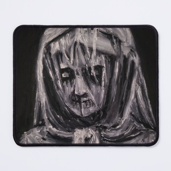 Item preview, Veiled Lady designed and sold by EvergrimGallery.