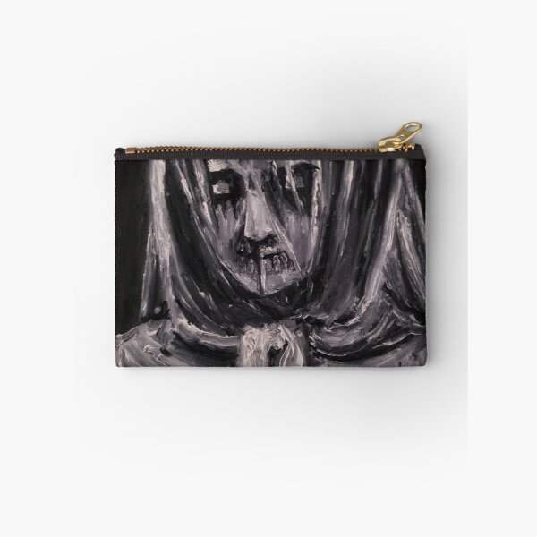 Item preview, Veiled Lady designed and sold by EvergrimGallery.
