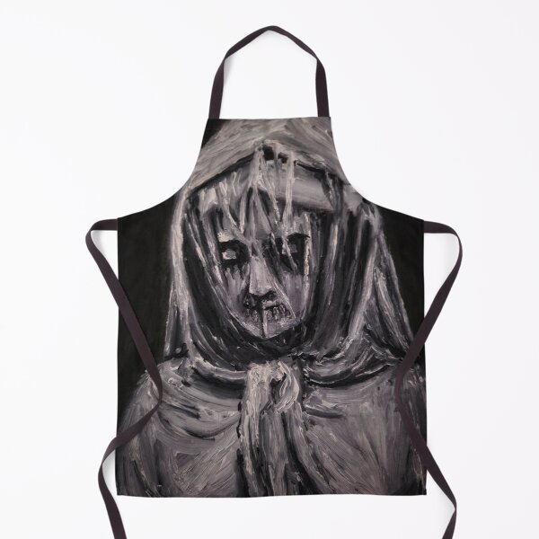 Item preview, Veiled Lady designed and sold by EvergrimGallery.
