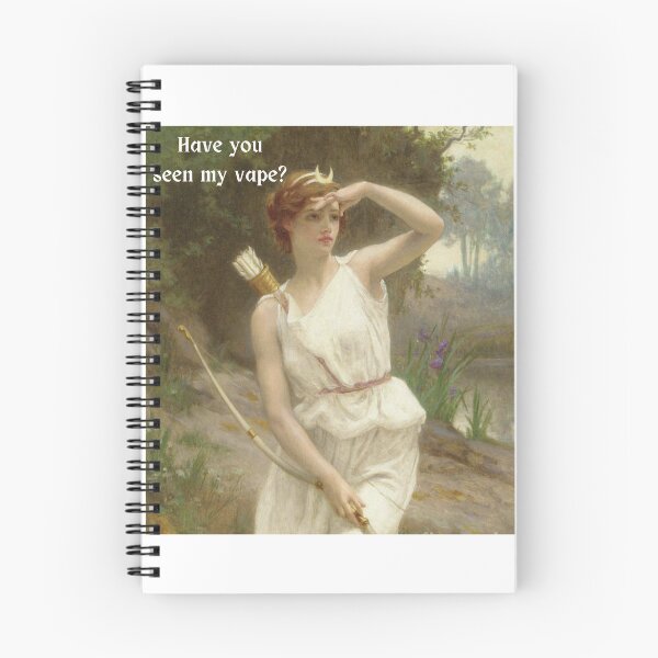 Item preview, Diana Meme designed and sold by rainafox.