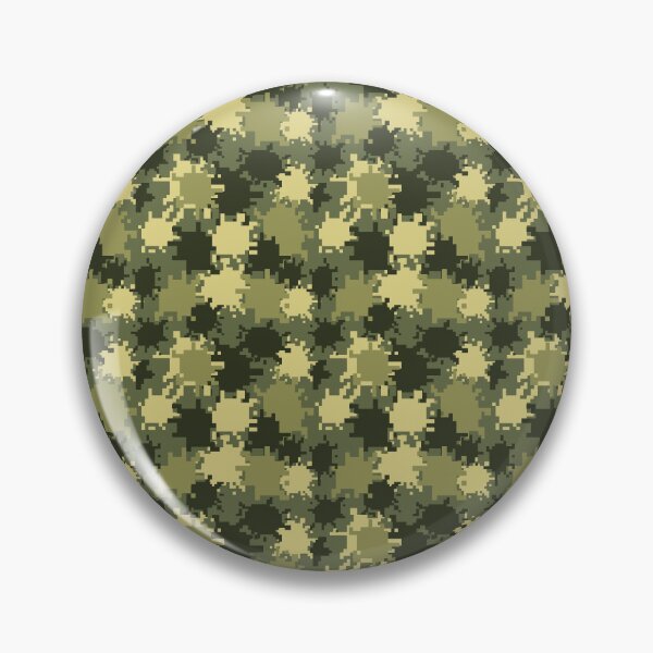 Item preview, Design military and police patterns, military camouflage patterns, gray and black prints. young man and woman. designed and sold by isaartboho.