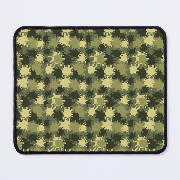 Item preview, Design military and police patterns, military camouflage patterns, gray and black prints. young man and woman. designed and sold by isaartboho.