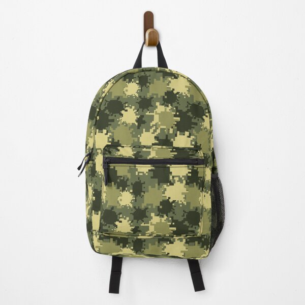Item preview, Design military and police patterns, military camouflage patterns, gray and black prints. young man and woman. designed and sold by isaartboho.