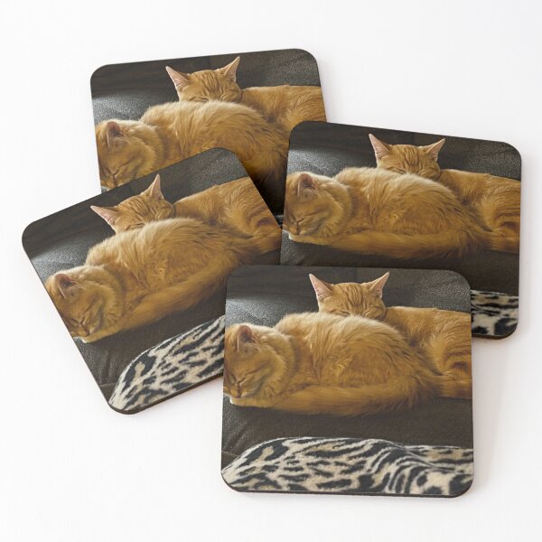 Item preview, Ginger twins  designed and sold by Beau Gordon.