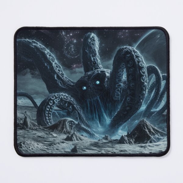 Item preview, Lunar Monsters designed and sold by Ev3rM0r3.