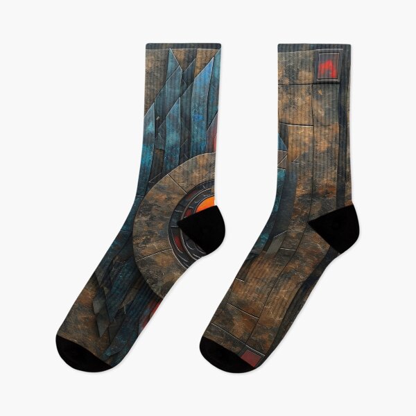 Item preview, Bronze intricate surface illuminated landscape print designed and sold by dcrc.