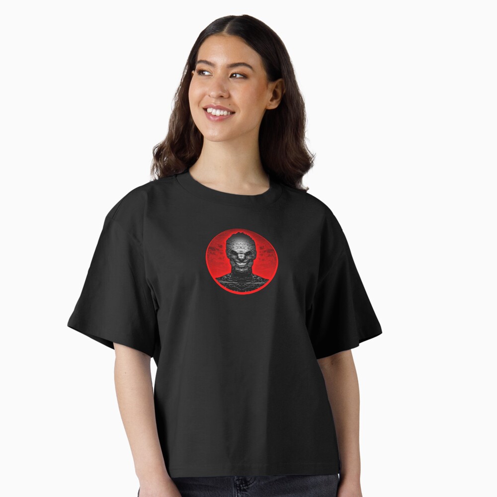 Item preview, Boxy T-Shirt designed and sold by nocturnal-ts.