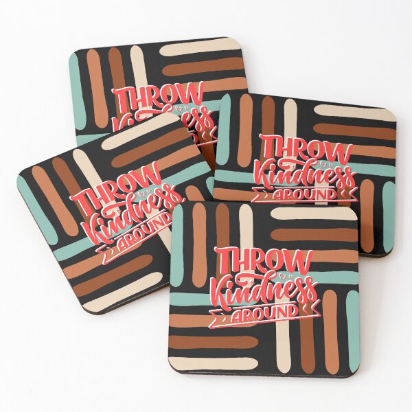 Item preview, throw kindness around designed and sold by CathrynOrn.