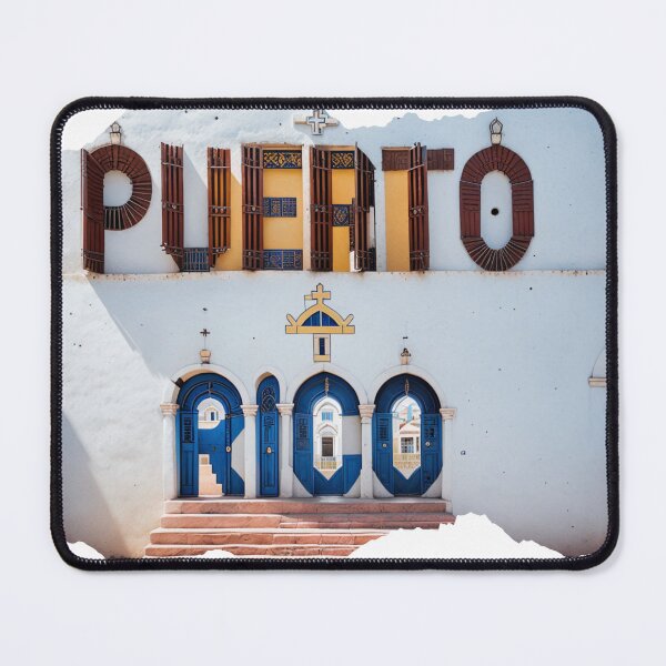 Item preview, PUERTO RICO 24 16 designed and sold by maveluzone.
