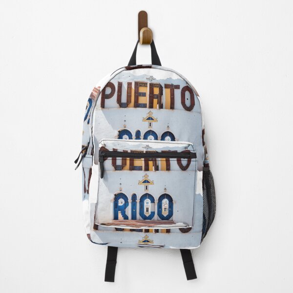 Item preview, PUERTO RICO 24 16 designed and sold by maveluzone.