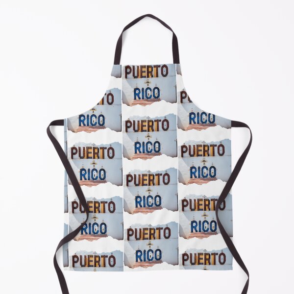 Item preview, PUERTO RICO 24 16 designed and sold by maveluzone.