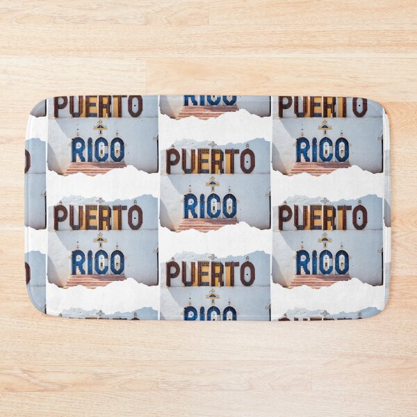 Item preview, PUERTO RICO 24 16 designed and sold by maveluzone.