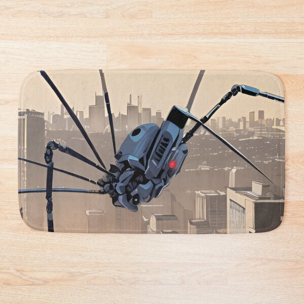 Item preview, On The Wall designed and sold by BobbysHobby.