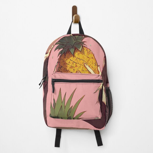 Artikelvorschau, Sanfte Zuneigung zur Ananas entworfen und verkauft von ComputerContent.