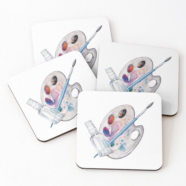 Item preview, Art Supplies designed and sold by SvettyArt.