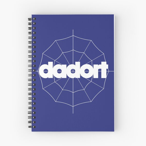 Item preview, dadort - in the sights of spider investigations designed and sold by peter2art.