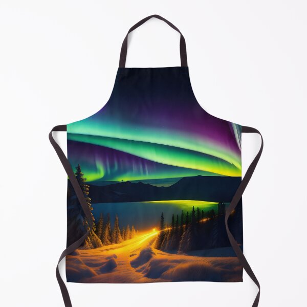 Item preview, Northern lights  designed and sold by EricT00.